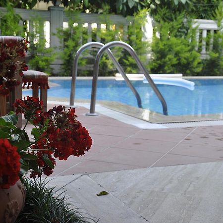 Hotel Villa Casablanca Bahtili Exterior foto
