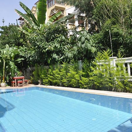 Hotel Villa Casablanca Bahtili Exterior foto