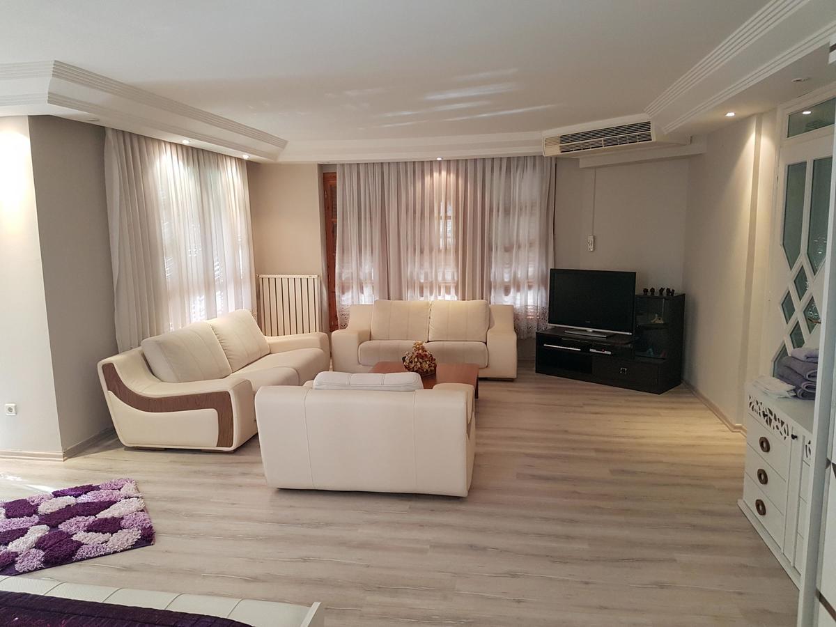 Hotel Villa Casablanca Bahtili Exterior foto