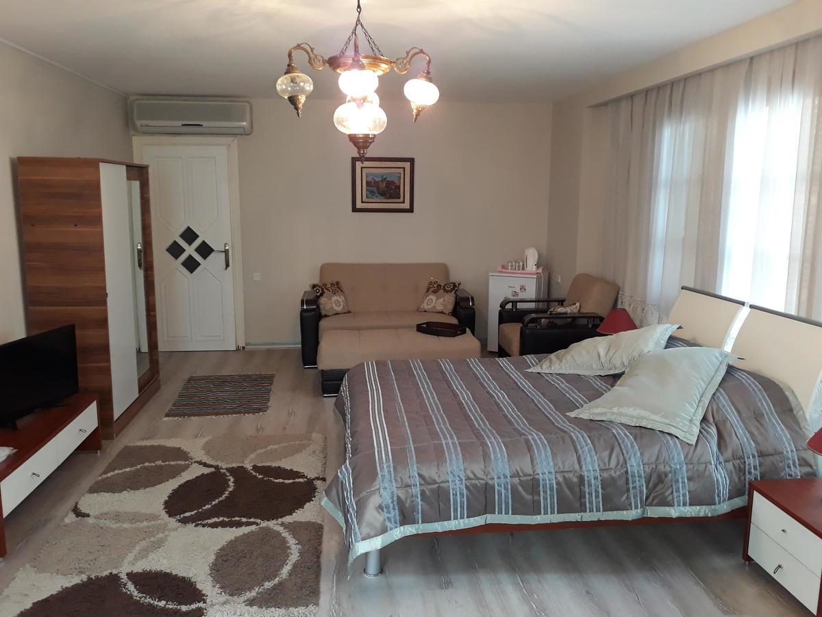 Hotel Villa Casablanca Bahtili Exterior foto