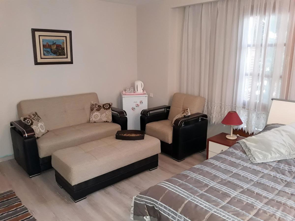Hotel Villa Casablanca Bahtili Exterior foto