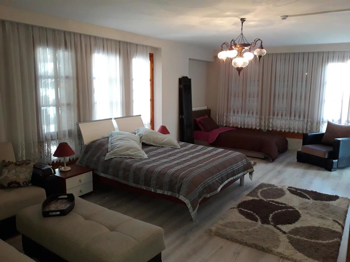 Hotel Villa Casablanca Bahtili Exterior foto