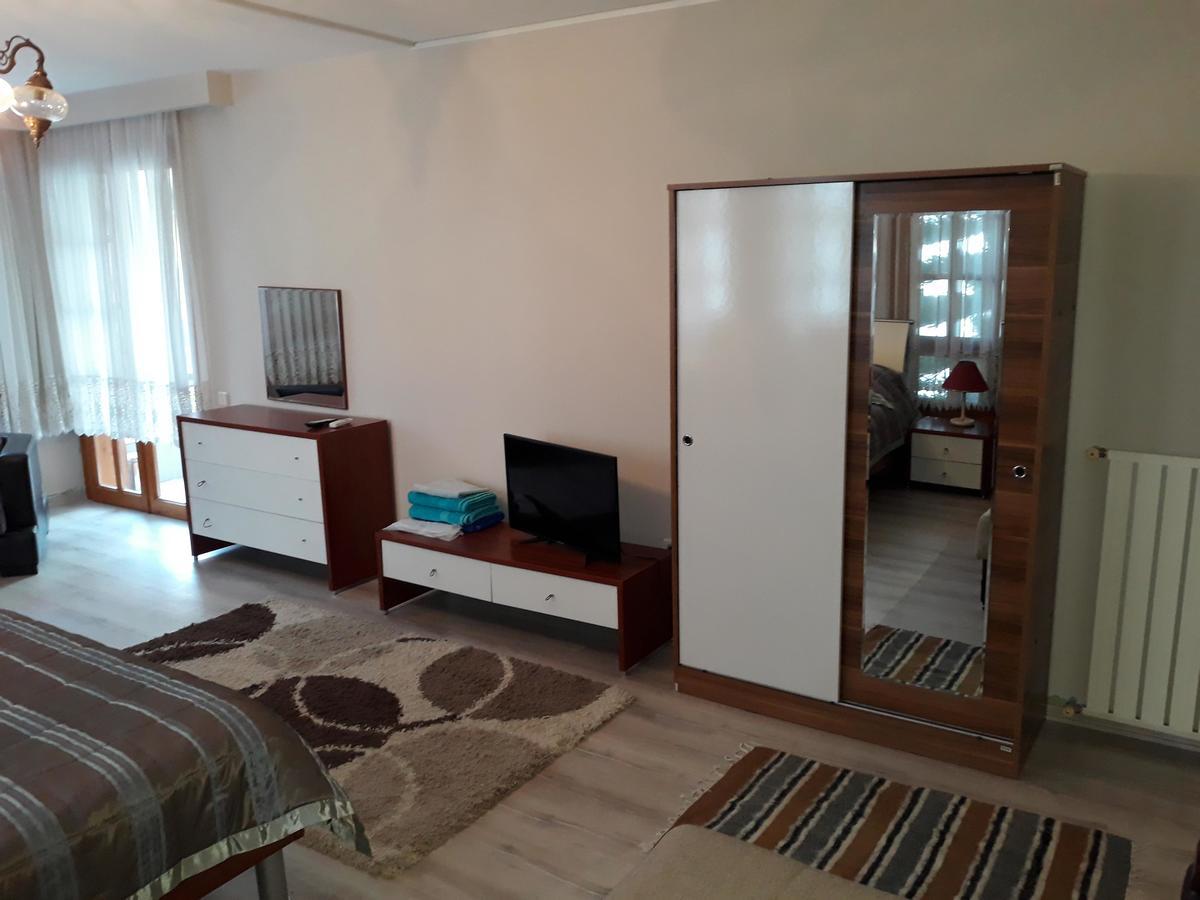 Hotel Villa Casablanca Bahtili Exterior foto