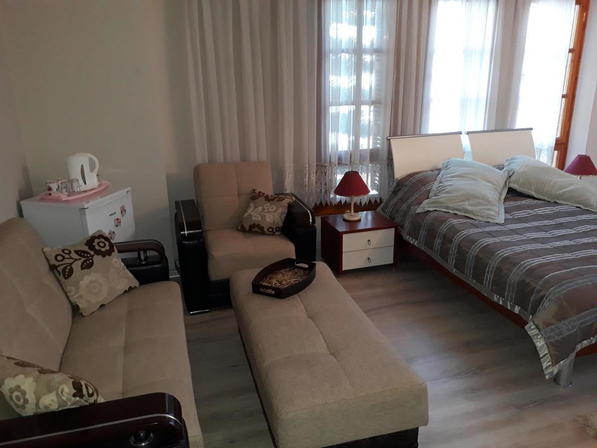 Hotel Villa Casablanca Bahtili Exterior foto