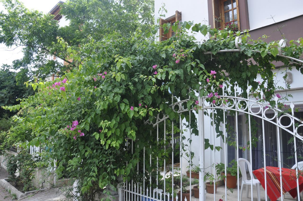 Hotel Villa Casablanca Bahtili Exterior foto